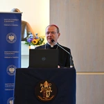 Konferencja historyczna z okazji 100. rocznicy ustanowienia diecezji gdańskiej