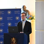 Konferencja historyczna z okazji 100. rocznicy ustanowienia diecezji gdańskiej