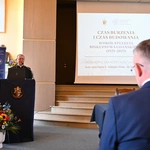 Konferencja historyczna z okazji 100. rocznicy ustanowienia diecezji gdańskiej