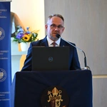 Konferencja historyczna z okazji 100. rocznicy ustanowienia diecezji gdańskiej