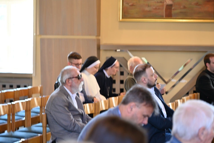 Konferencja historyczna z okazji 100. rocznicy ustanowienia diecezji gdańskiej