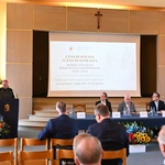Konferencja historyczna z okazji 100. rocznicy ustanowienia diecezji gdańskiej
