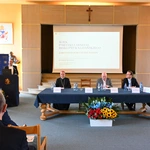 Konferencja historyczna z okazji 100. rocznicy ustanowienia diecezji gdańskiej