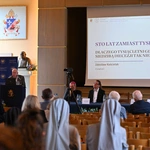 Konferencja historyczna z okazji 100. rocznicy ustanowienia diecezji gdańskiej