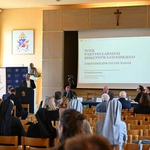 Konferencja historyczna z okazji 100. rocznicy ustanowienia diecezji gdańskiej