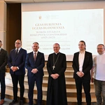 Konferencja historyczna z okazji 100. rocznicy ustanowienia diecezji gdańskiej