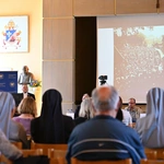 Konferencja historyczna z okazji 100. rocznicy ustanowienia diecezji gdańskiej