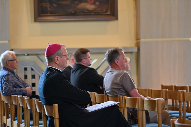Konferencja historyczna z okazji 100. rocznicy ustanowienia diecezji gdańskiej