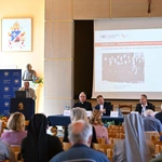 Konferencja historyczna z okazji 100. rocznicy ustanowienia diecezji gdańskiej