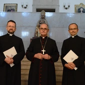 Nowy kanclerz katowickiej kurii