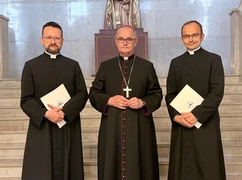 Archidiecezja katowicka. Kolejne nominacje. Ks. Adam Pawlaszczyk nowym kanclerzem Kurii 