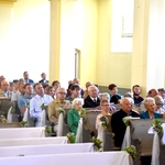 Zmiana proboszcza w parafii św. Michała Archanioła w Dobromierzu