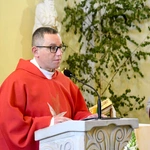 Zmiana proboszcza w parafii św. Michała Archanioła w Dobromierzu
