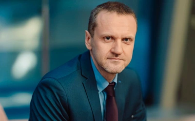 Twój dowód osobisty ma procesor. Nie produkujemy go sami