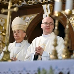 Jubileusz 25-lecia święceń prezbiteratu w świdnickiej katedrze