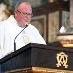 Jubileusz 25-lecia święceń prezbiteratu w świdnickiej katedrze