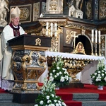 Jubileusz 25-lecia święceń prezbiteratu w świdnickiej katedrze