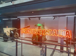 Region. „Twarze przemysłu” motywem 17. Industriady. Święto Szlaku Zabytków Techniki potrwa dwa dni