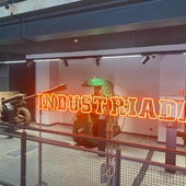 Region. „Twarze przemysłu” motywem 17. Industriady. Święto Szlaku Zabytków Techniki potrwa dwa dni