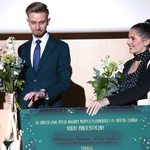 Gala 15. edycji Nagrody Młodych Dziennikarzy im. Bartka Zdunka