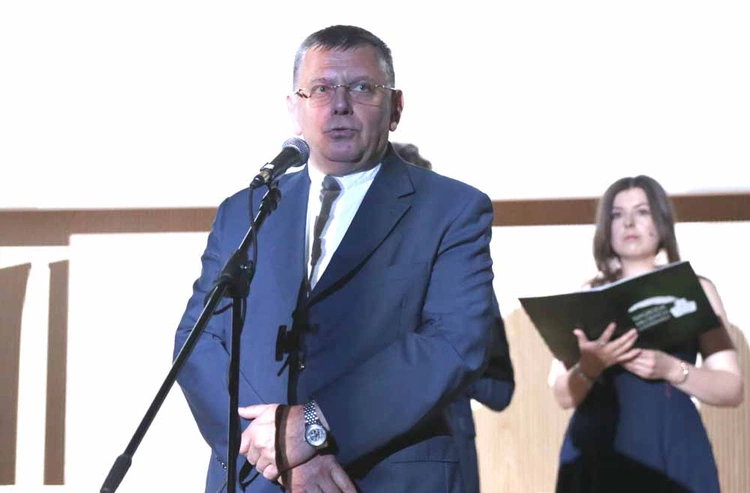 Gala 15. edycji Nagrody Młodych Dziennikarzy im. Bartka Zdunka