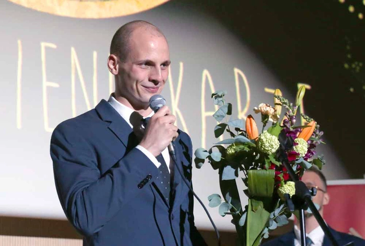 Gala 15. edycji Nagrody Młodych Dziennikarzy im. Bartka Zdunka