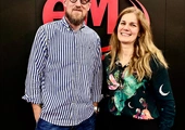 Krzysztof Demczuk, Dominika Szczawińska