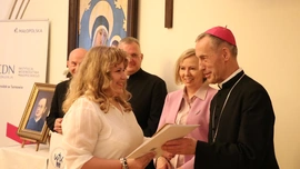 Gala "Patrzera" i spotkanie patrzerowców