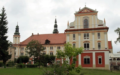 Noc Kościołów w Henrykowie - niezwykłe zwiedzanie