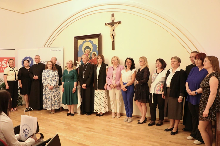 Tarnów. Gala laureatów konkursu "Patrzer" 2026