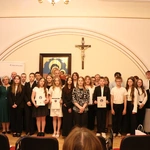 Tarnów. Gala laureatów konkursu "Patrzer" 2026