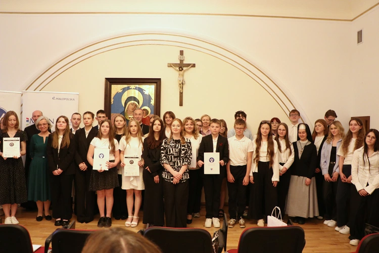 Tarnów. Gala laureatów konkursu "Patrzer" 2026