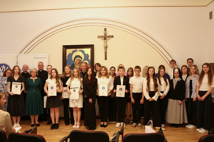 Tarnów. Gala laureatów konkursu "Patrzer" 2026