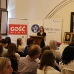 Tarnów. Gala laureatów konkursu "Patrzer" 2026