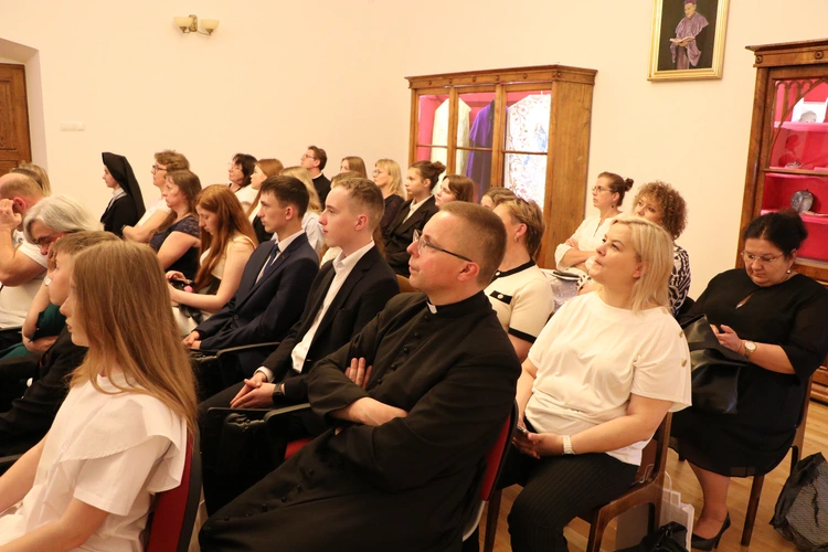 Tarnów. Gala laureatów konkursu "Patrzer" 2026