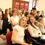 Tarnów. Gala laureatów konkursu "Patrzer" 2026