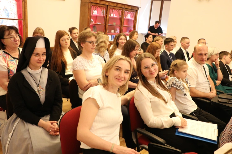 Tarnów. Gala laureatów konkursu "Patrzer" 2026