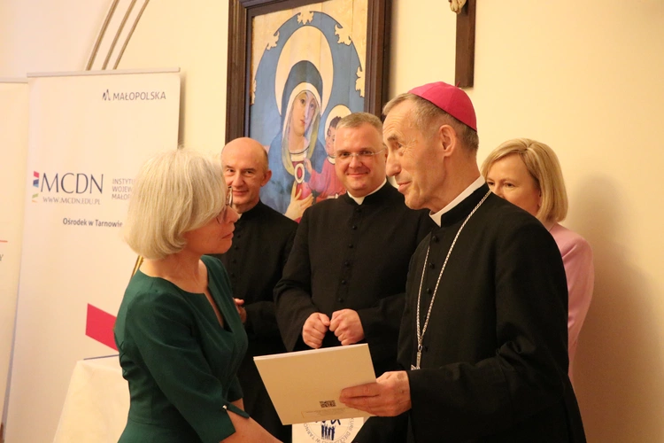 Tarnów. Gala laureatów konkursu "Patrzer" 2026