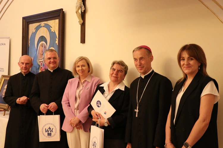 Tarnów. Gala laureatów konkursu "Patrzer" 2026