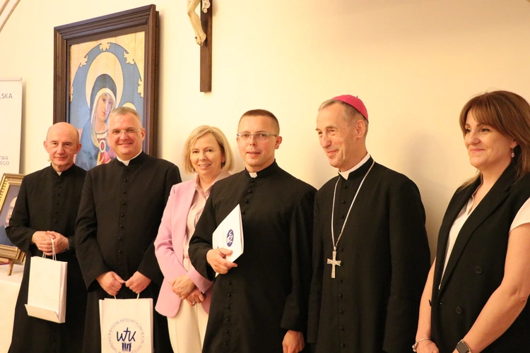 Tarnów. Gala laureatów konkursu "Patrzer" 2026