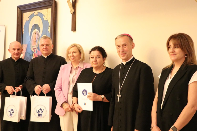 Tarnów. Gala laureatów konkursu "Patrzer" 2026