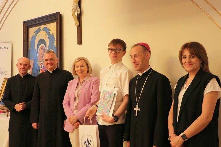 Tarnów. Gala laureatów konkursu "Patrzer" 2026
