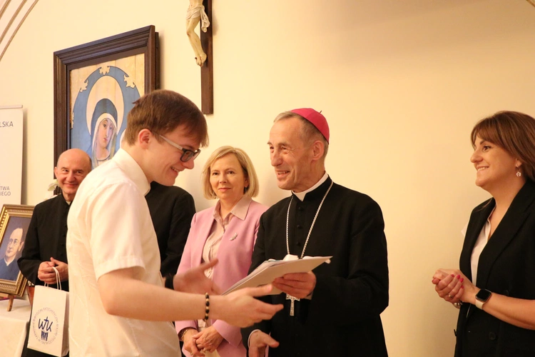 Tarnów. Gala laureatów konkursu "Patrzer" 2026