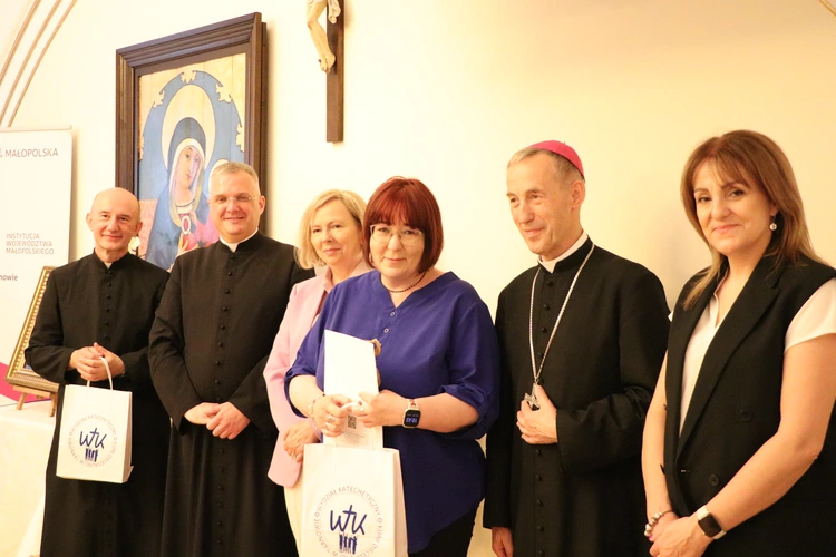 Tarnów. Gala laureatów konkursu "Patrzer" 2026