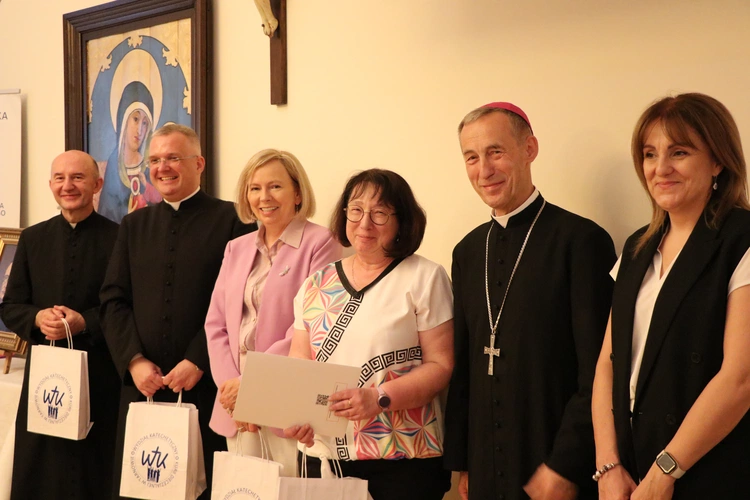 Tarnów. Gala laureatów konkursu "Patrzer" 2026
