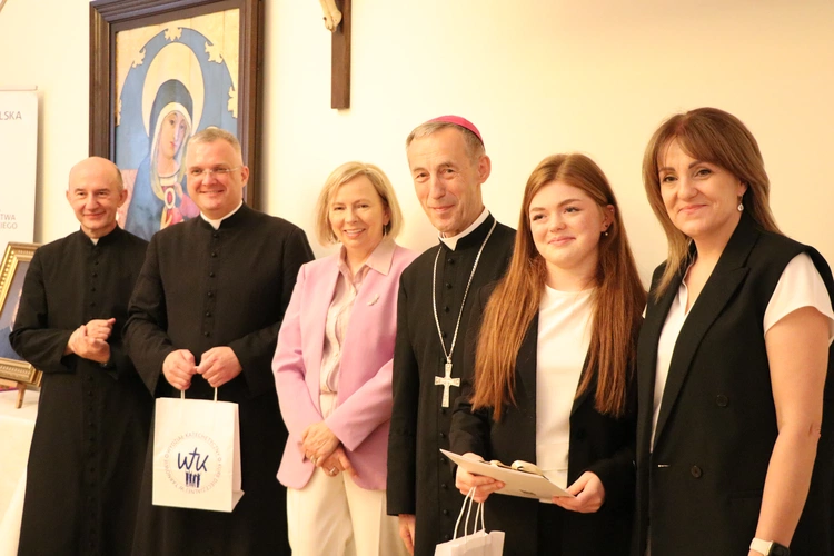 Tarnów. Gala laureatów konkursu "Patrzer" 2026
