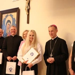 Tarnów. Gala laureatów konkursu "Patrzer" 2026