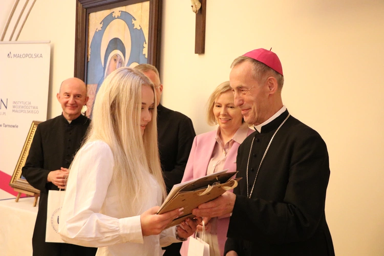 Tarnów. Gala laureatów konkursu "Patrzer" 2026