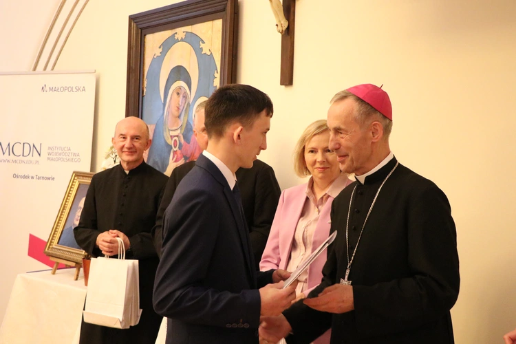 Tarnów. Gala laureatów konkursu "Patrzer" 2026