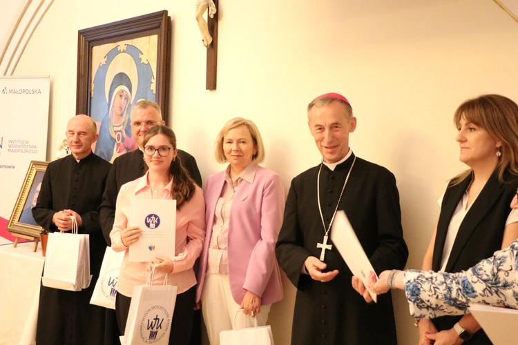 Tarnów. Gala laureatów konkursu "Patrzer" 2026
